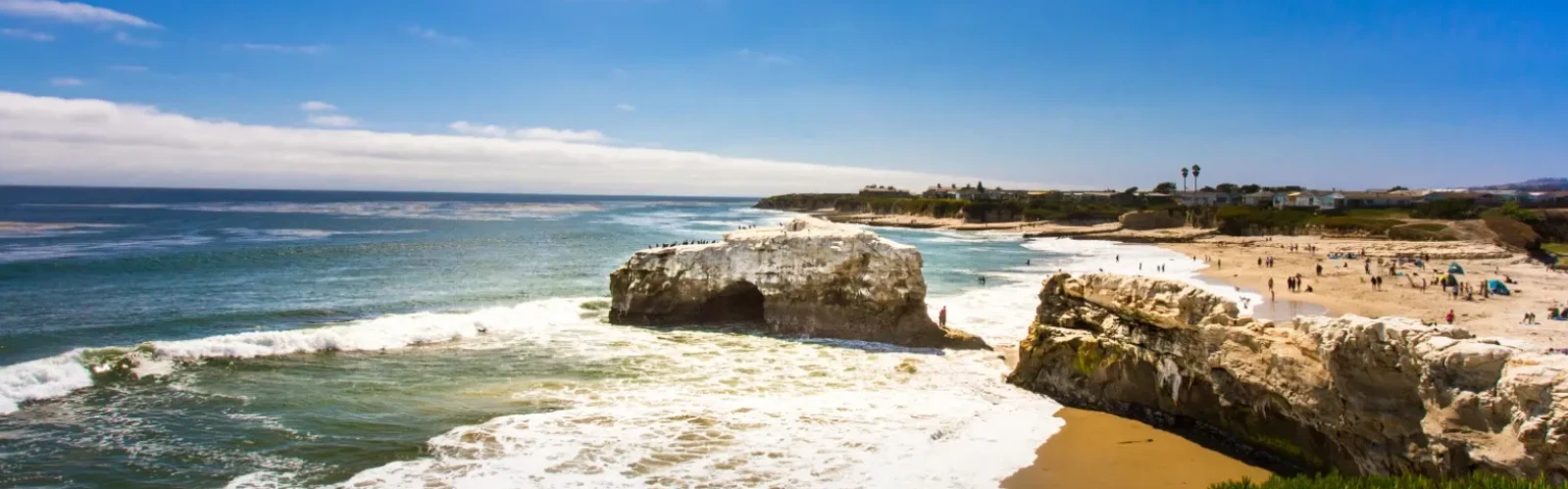 Santa Cruz Beach Guide: Best Spots to Swim, Surf & Unwind