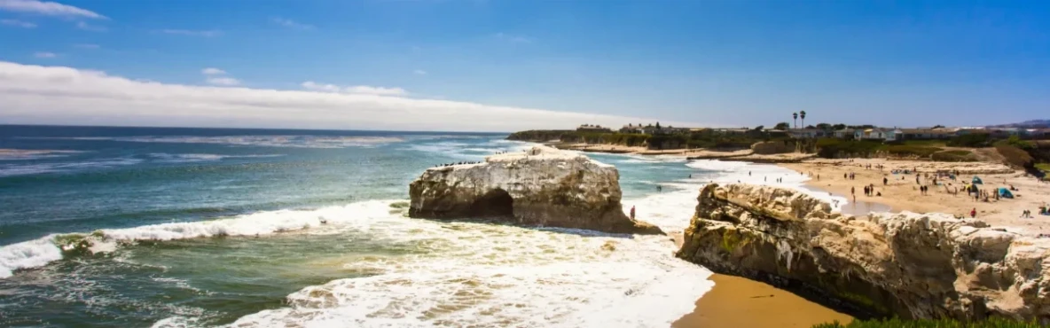 Santa Cruz Beach Guide: Best Spots to Swim, Surf & Unwind