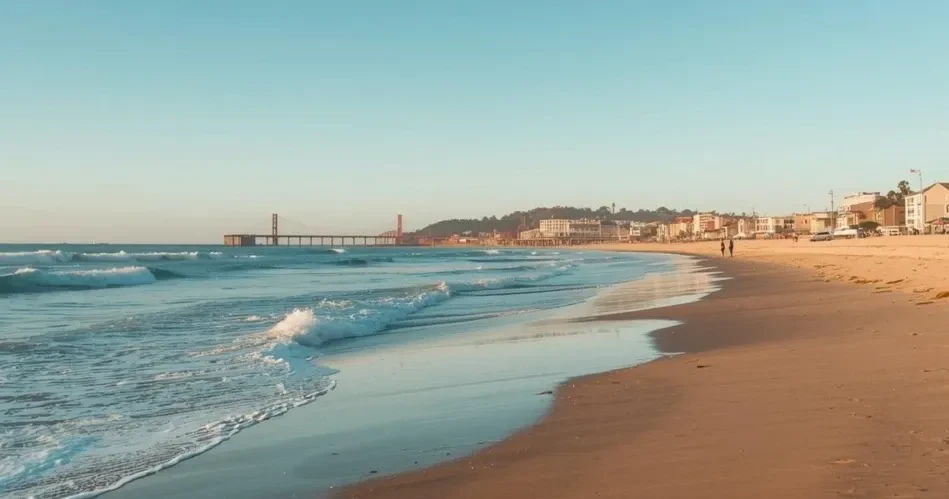 Santa Cruz Beach Guide: Best Spots to Swim, Surf & Unwind
