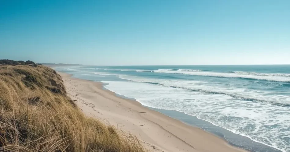 Santa Cruz Beach Guide: Best Spots to Swim, Surf & Unwind
