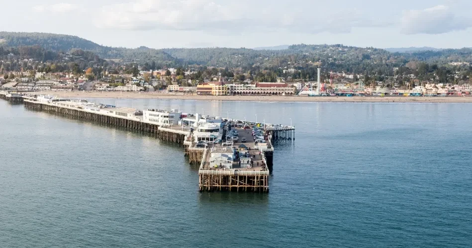 Family Guide to Santa Cruz Beach Boardwalk: Rides, Food & Fun