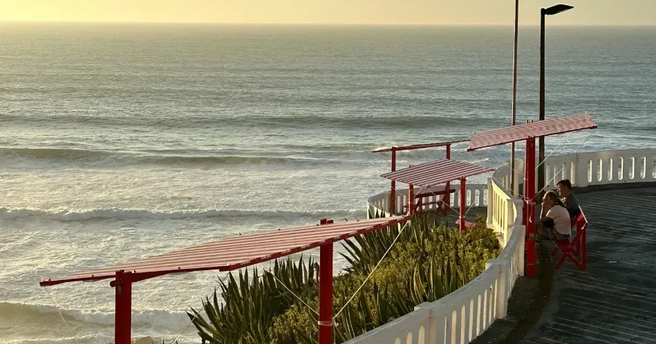 Top Things to Do in Santa Cruz: Beaches, Boardwalks & Hidden Gems
